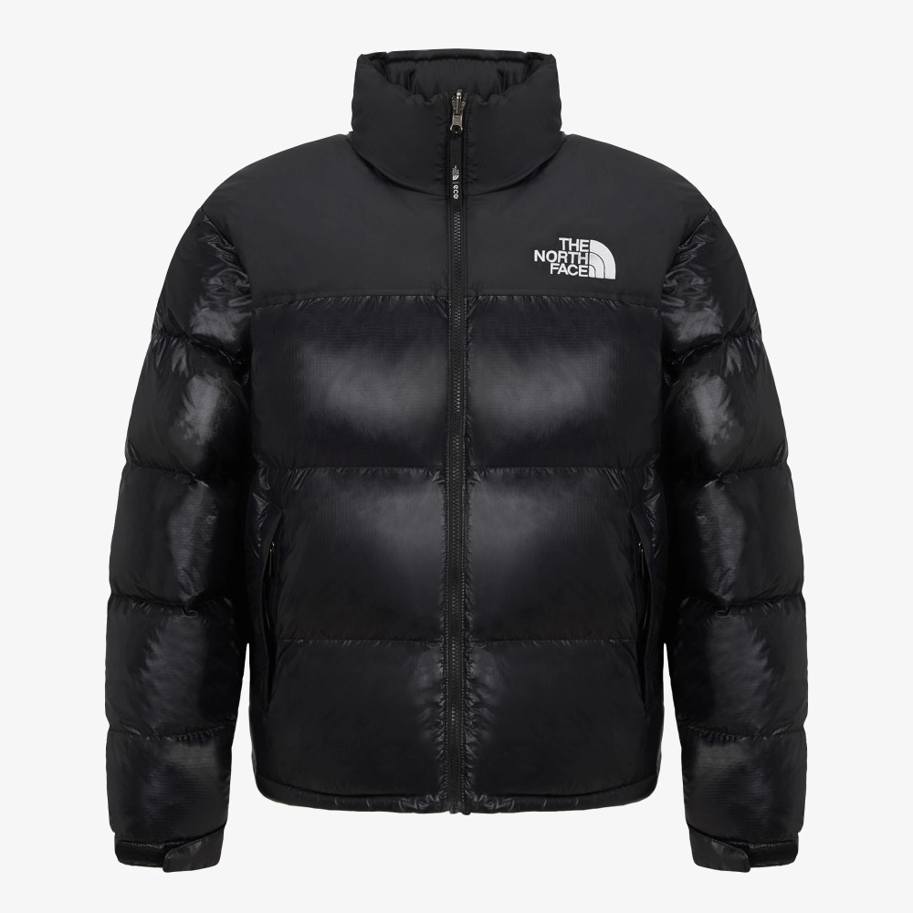 노스페이스의 1996 레트로 눕시 자켓. 노스페이스 홈페이지 캡처