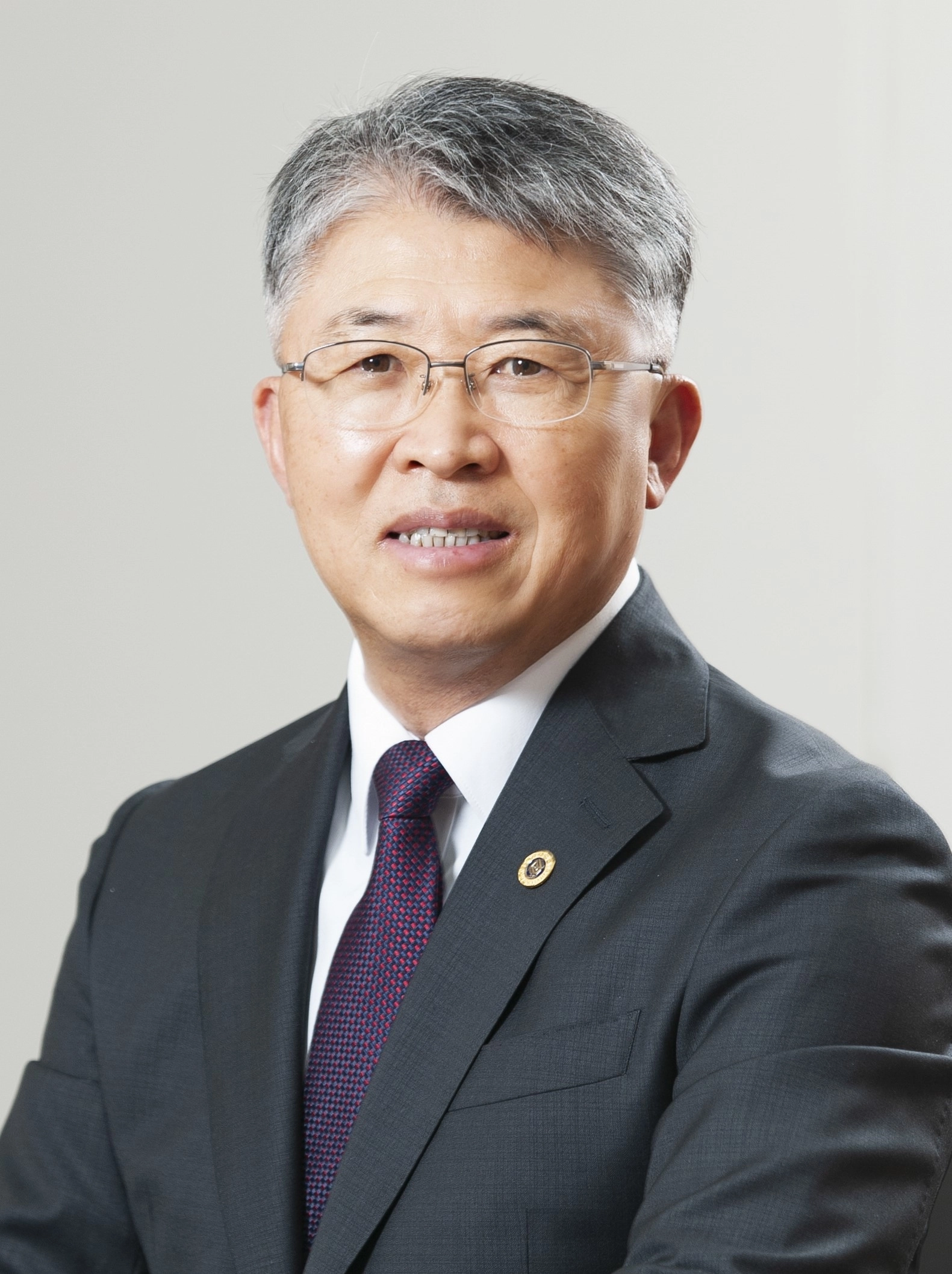 최기주 아주대 총장(아주대 제공)