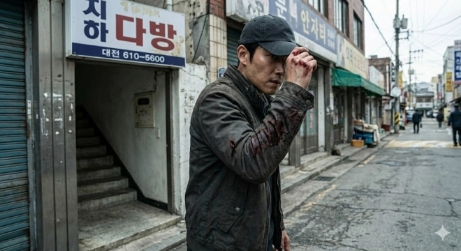 사건관련 AI 생성이미지