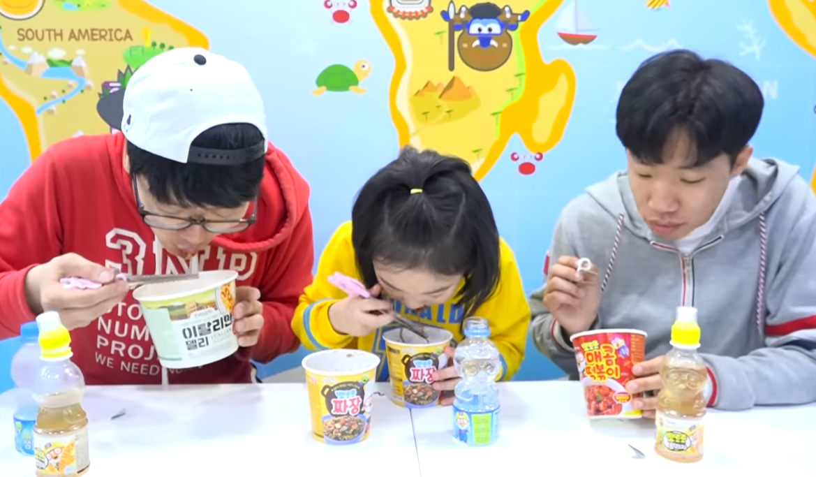 많은 구독자 수를 보유한 12살 어린이 유튜버 ‘보람튜브’가 매입한 강남 빌딩의 자산가치가 6년 만에 약 70억원 상승한 것으로 알려져 눈길을 끌고 있다. 유튜브 채널 ‘보람튜브 브이로그’ 캡처