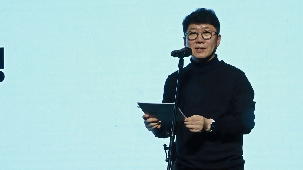 황인국 한국청소년재단 총괄디렉터