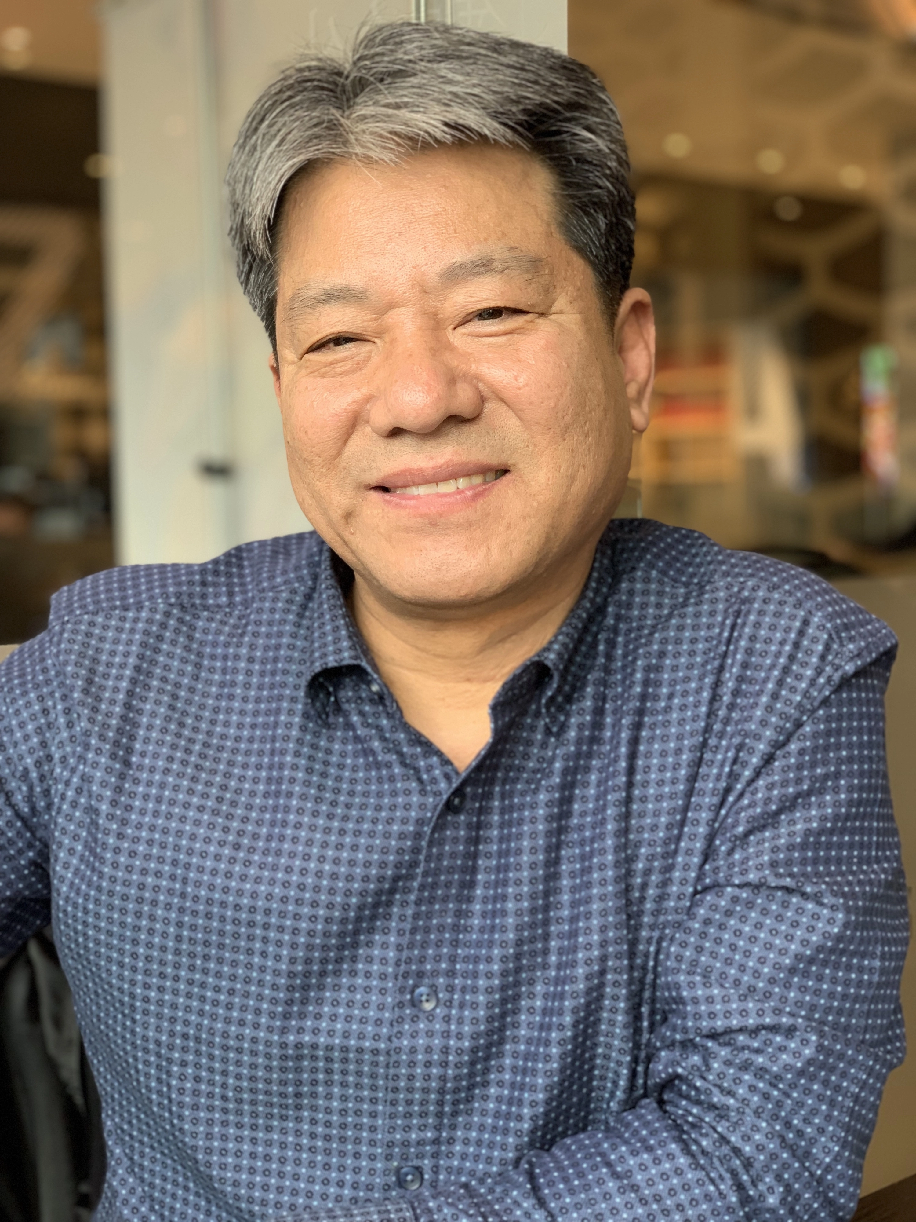 정영준씨