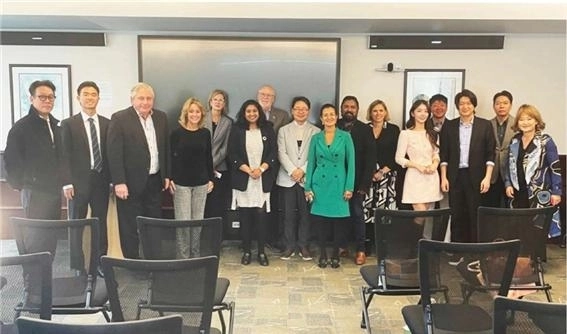 스텔라큐브, 뉴저지 바이오테크 서밋 통해 미국 시장 진출 본격화 - 뉴스 썸네일 이미지