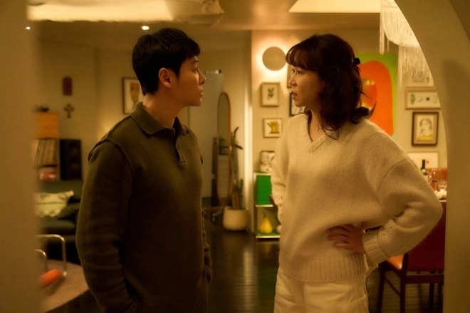 영화 ‘윗집 사람들’