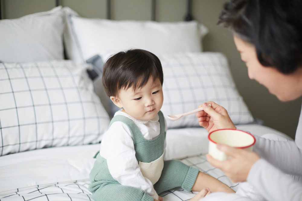 손주돌봄. 기사와 직접 관련 없는 자료 이미지. 아이클릭아트