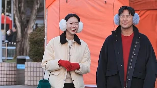 사진=채널A ‘요즘 남자 라이프-신랑수업’  캡처