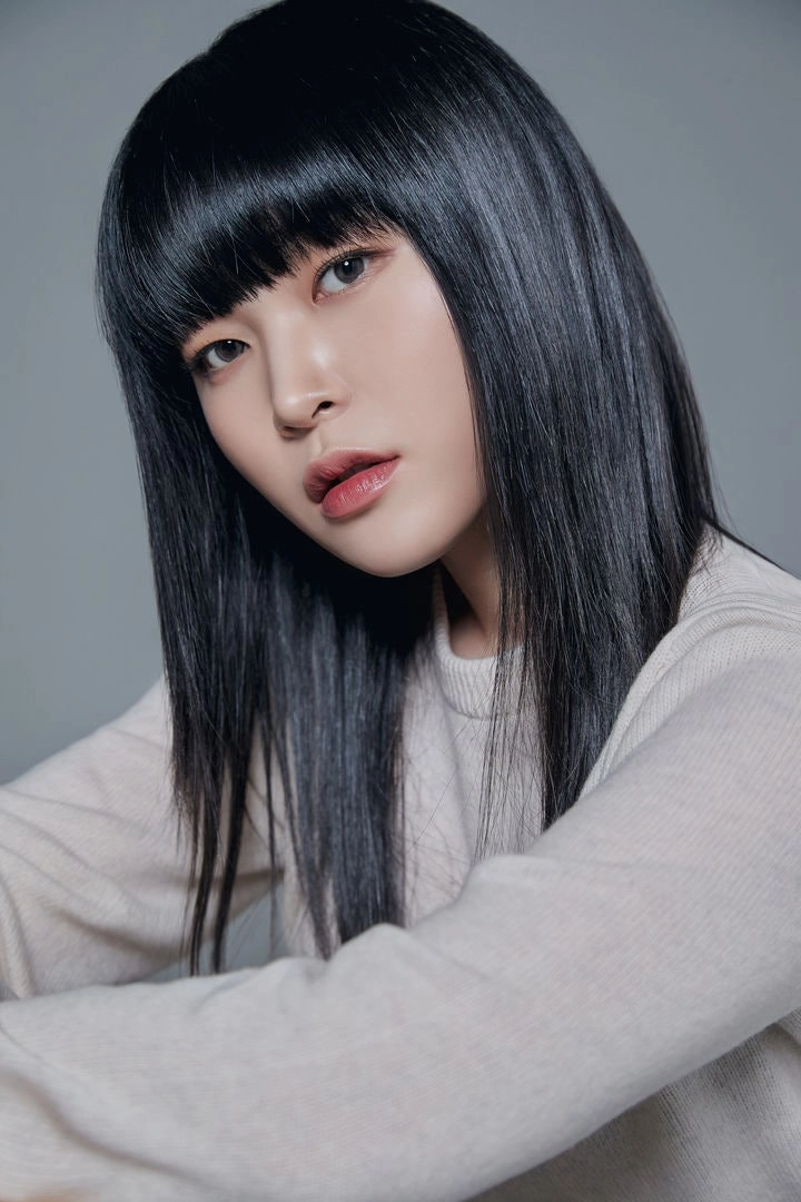 고선경. 
서울신문DB