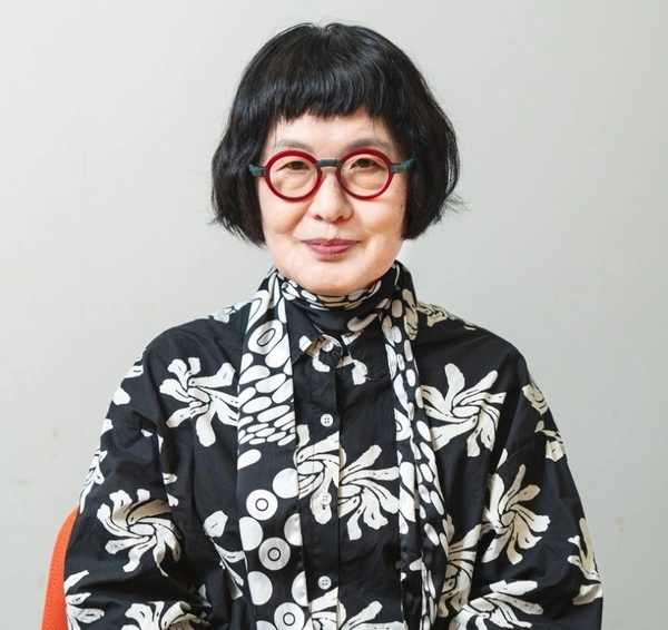 김혜순. 
서울신문DB