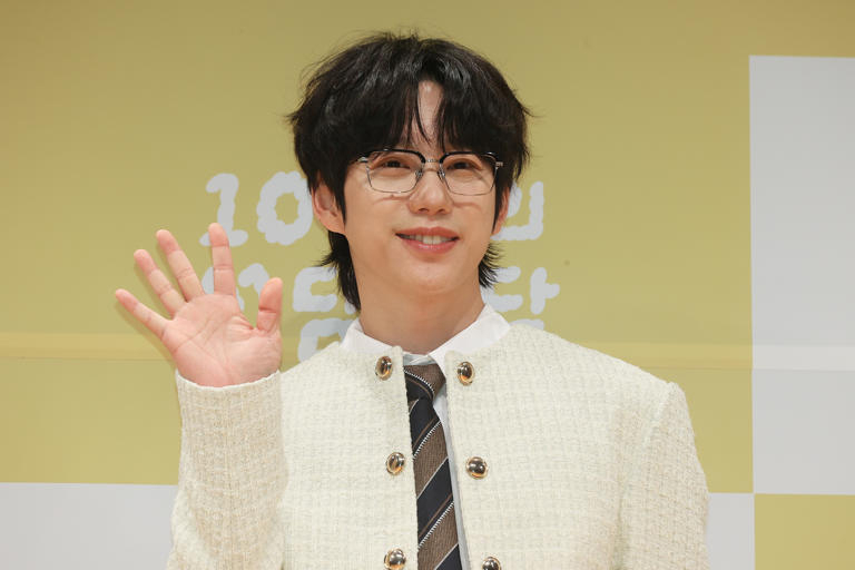 권정열.
연합뉴스