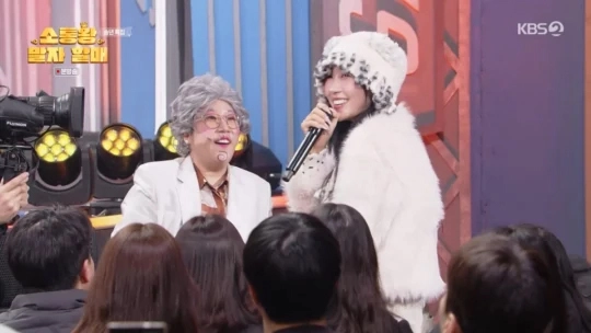 사진=KBS ‘개그콘서트’ 캡처