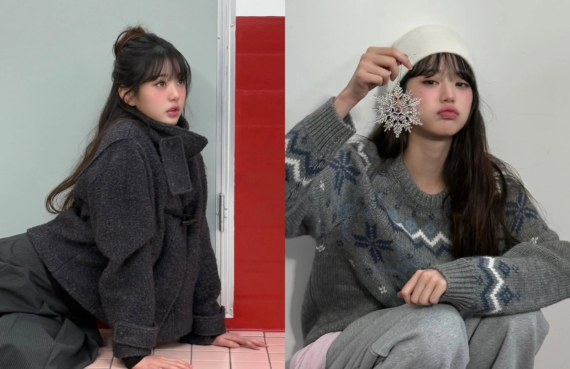 사진=장원영 인스타그램 캡처