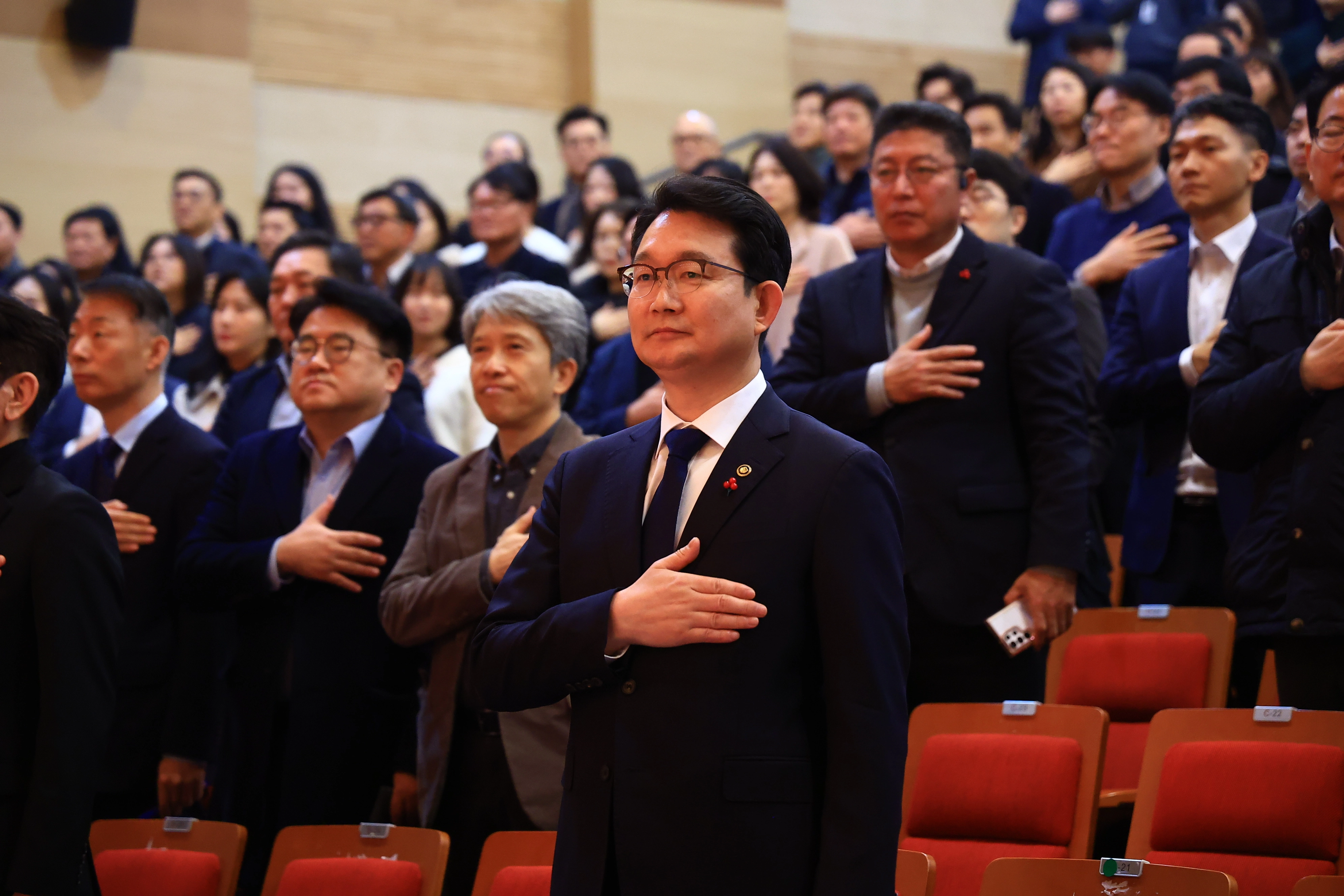 김종구 농림축산식품부 차관. 농식품부 제공