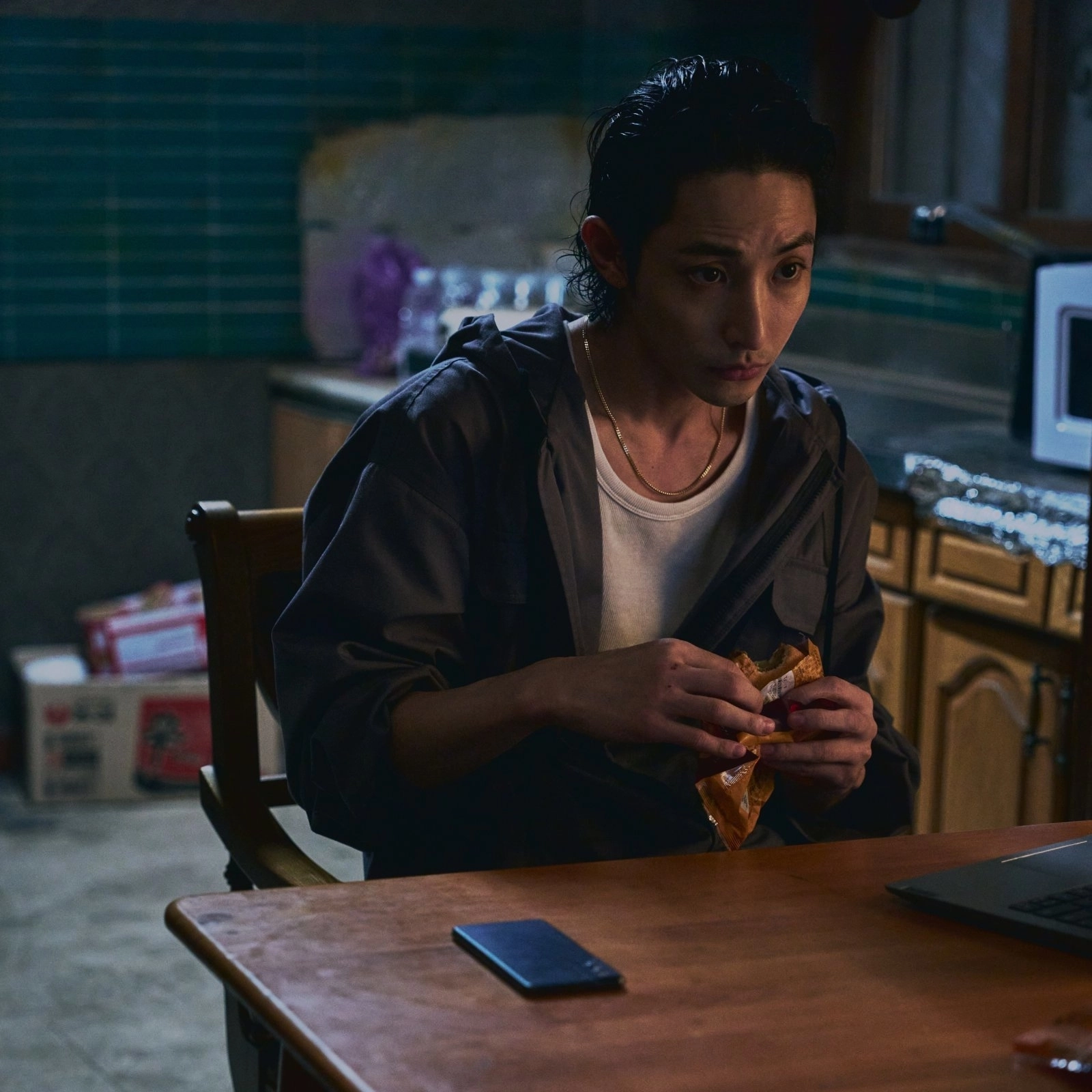 ‘시스터’ 스틸. 스튜디오 산타클로스엔터테인먼트