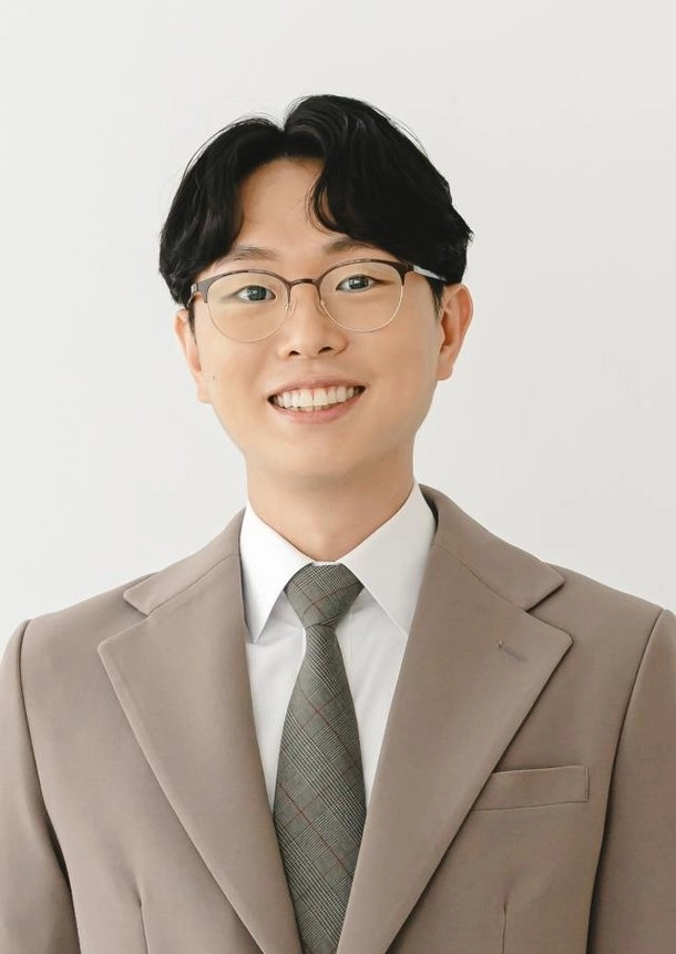 김명훈 학예연구사.
국립공주박물관 제공