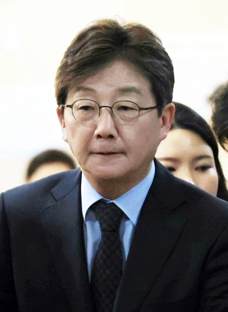 유승민 전 국민의힘 의원.
연합뉴스