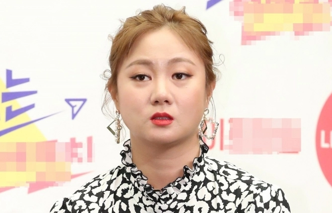 박나래. <br>연합뉴스