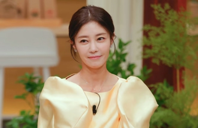 이지현.<br>JTBC 제공