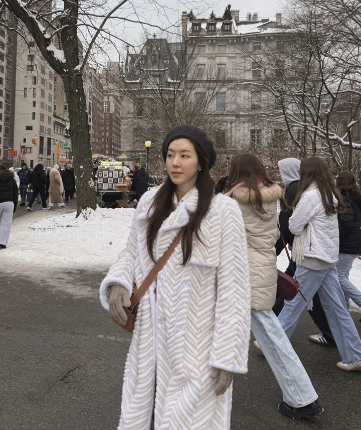 사진=박한별 인스타그램 캡처