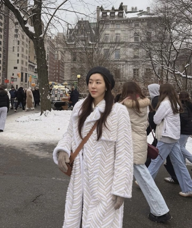 사진=박한별 인스타그램 캡처