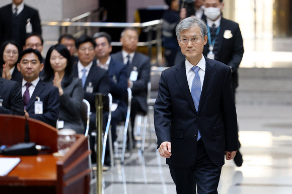 2026년 대법원 시무식