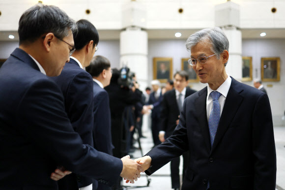 2026년 대법원 시무식