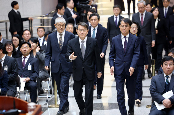 2026년 대법원 시무식