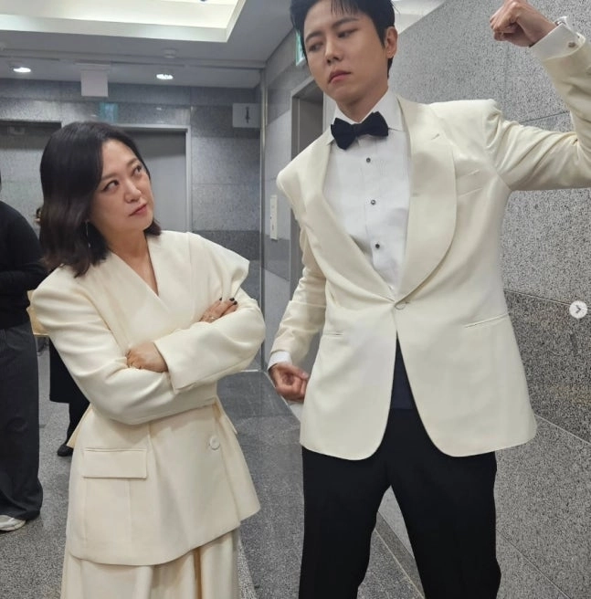 김숙 인스타그램