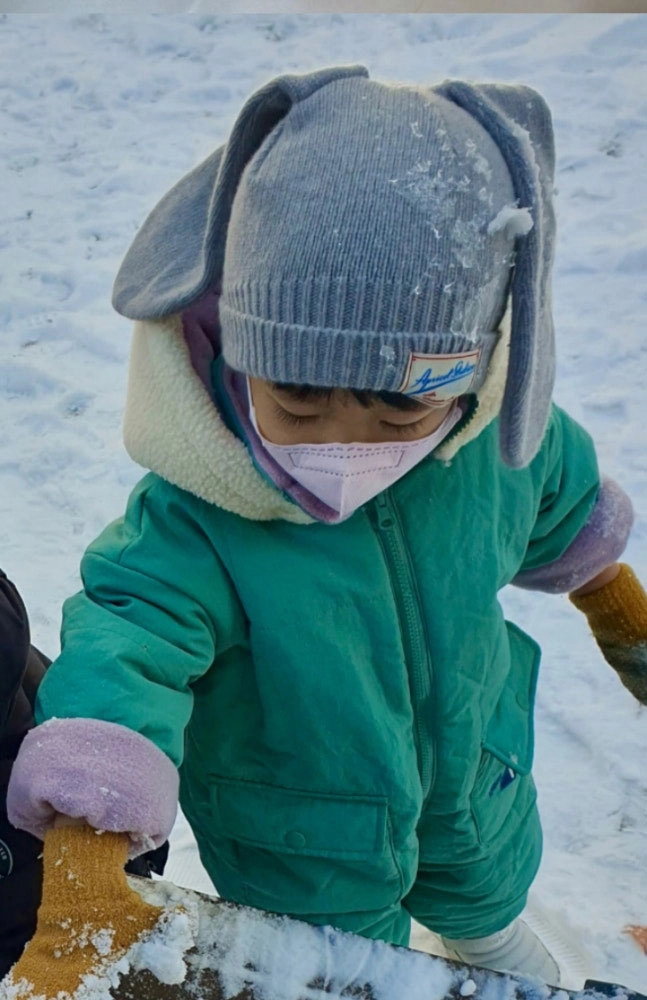 나혜미 인스타그램 캡처