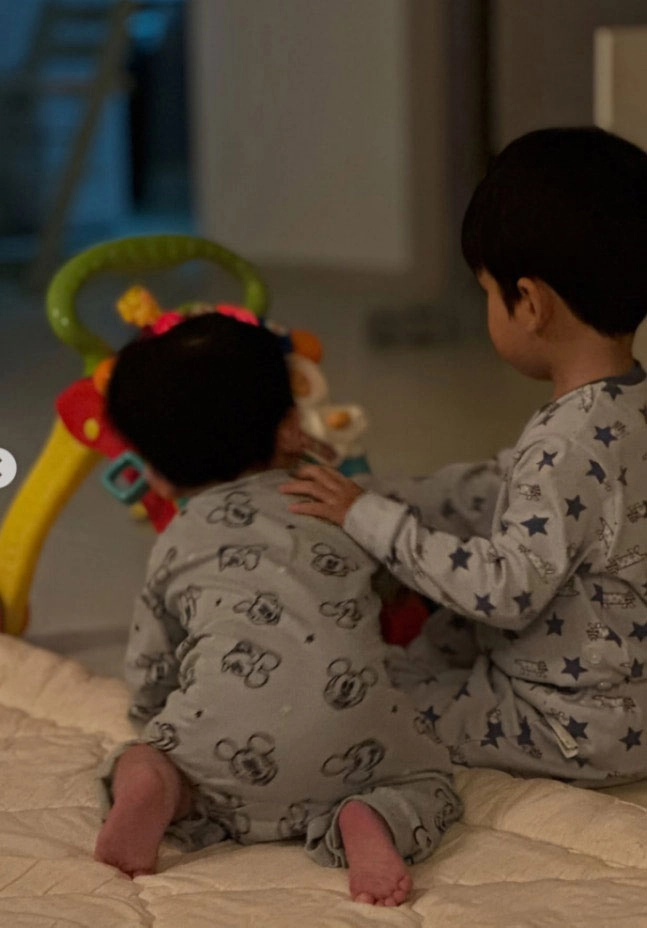 나혜미 인스타그램 캡처