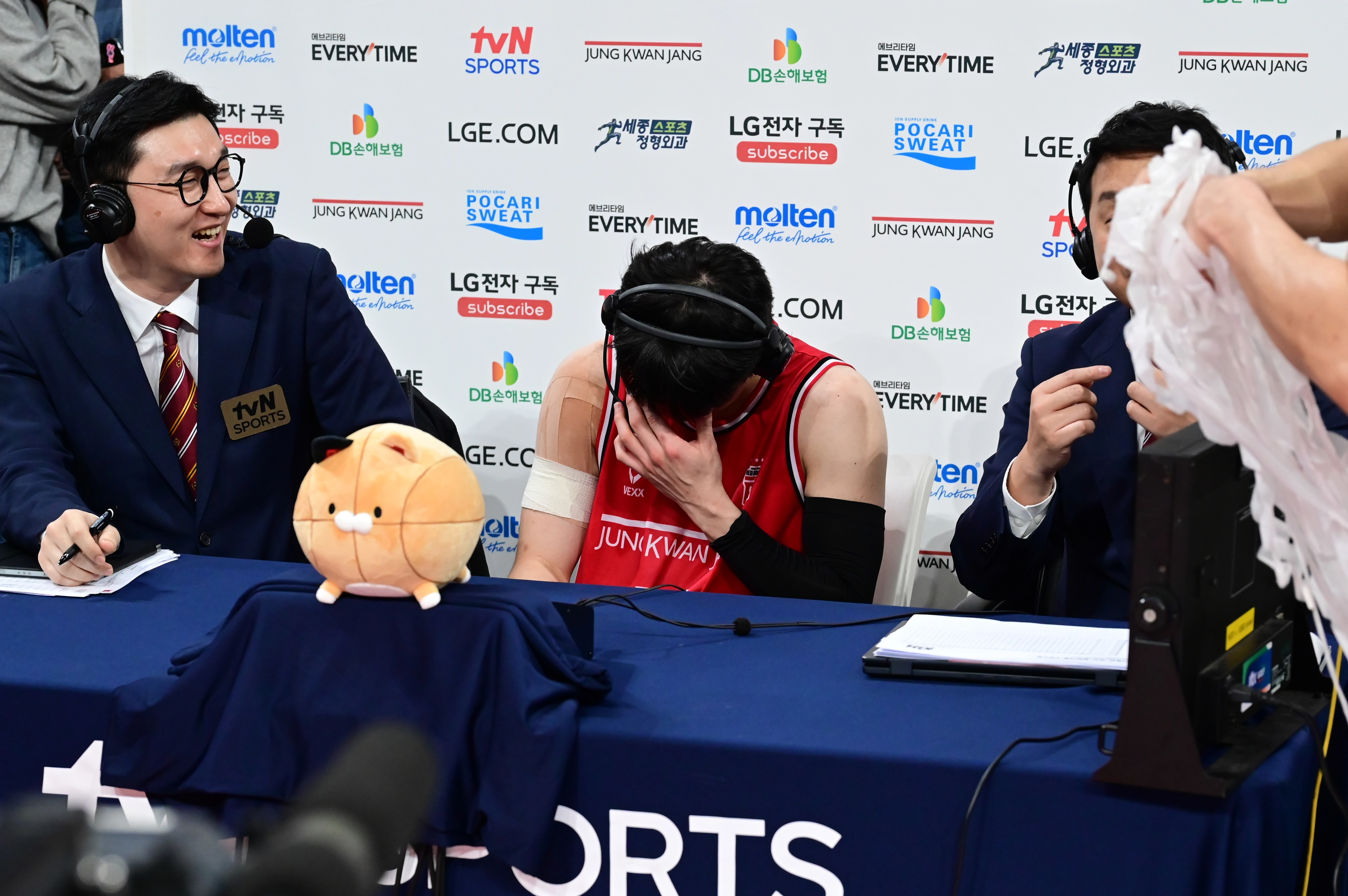 문유현.KBL 제공