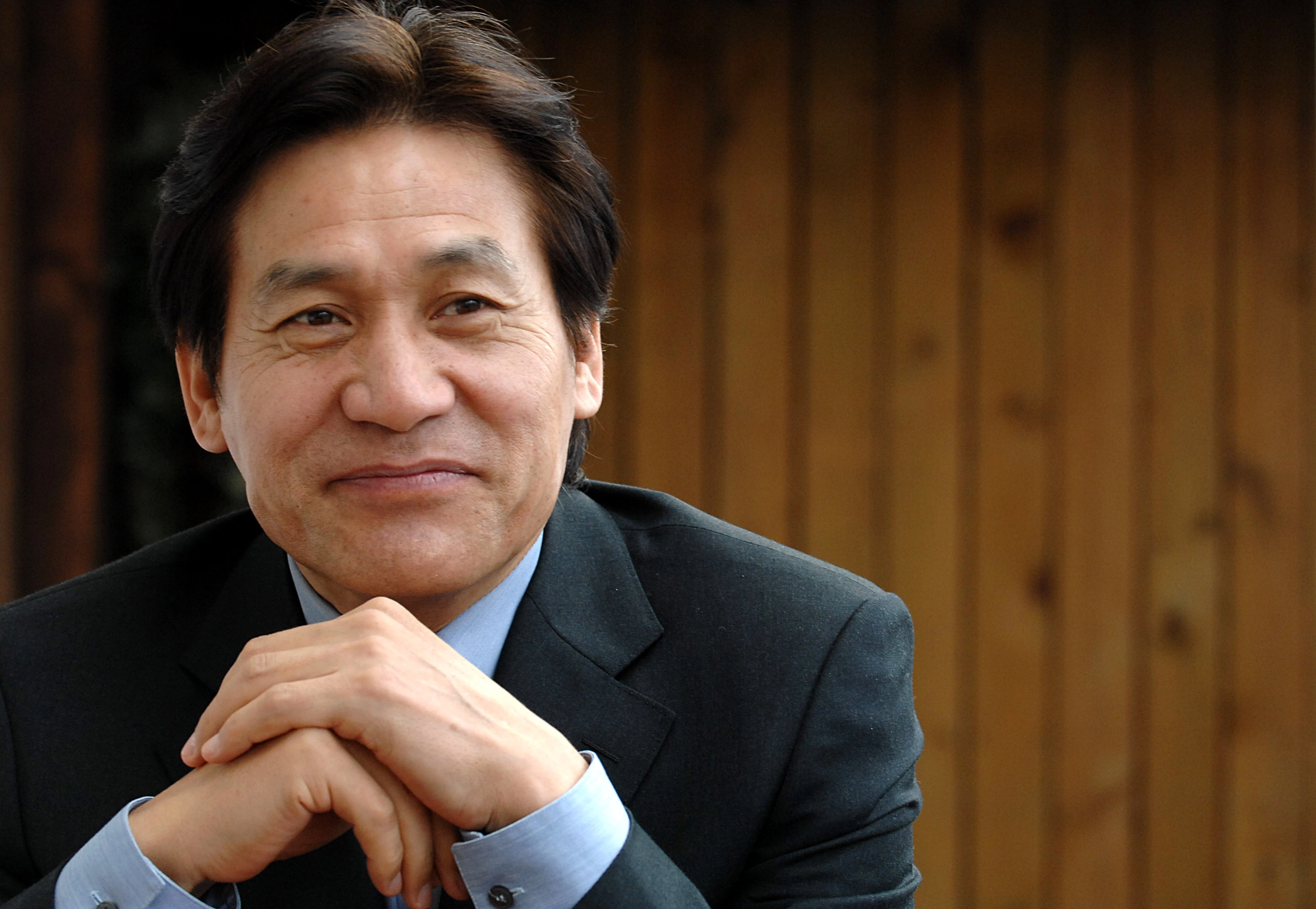 영화배우 안성기. 서울신문 DB