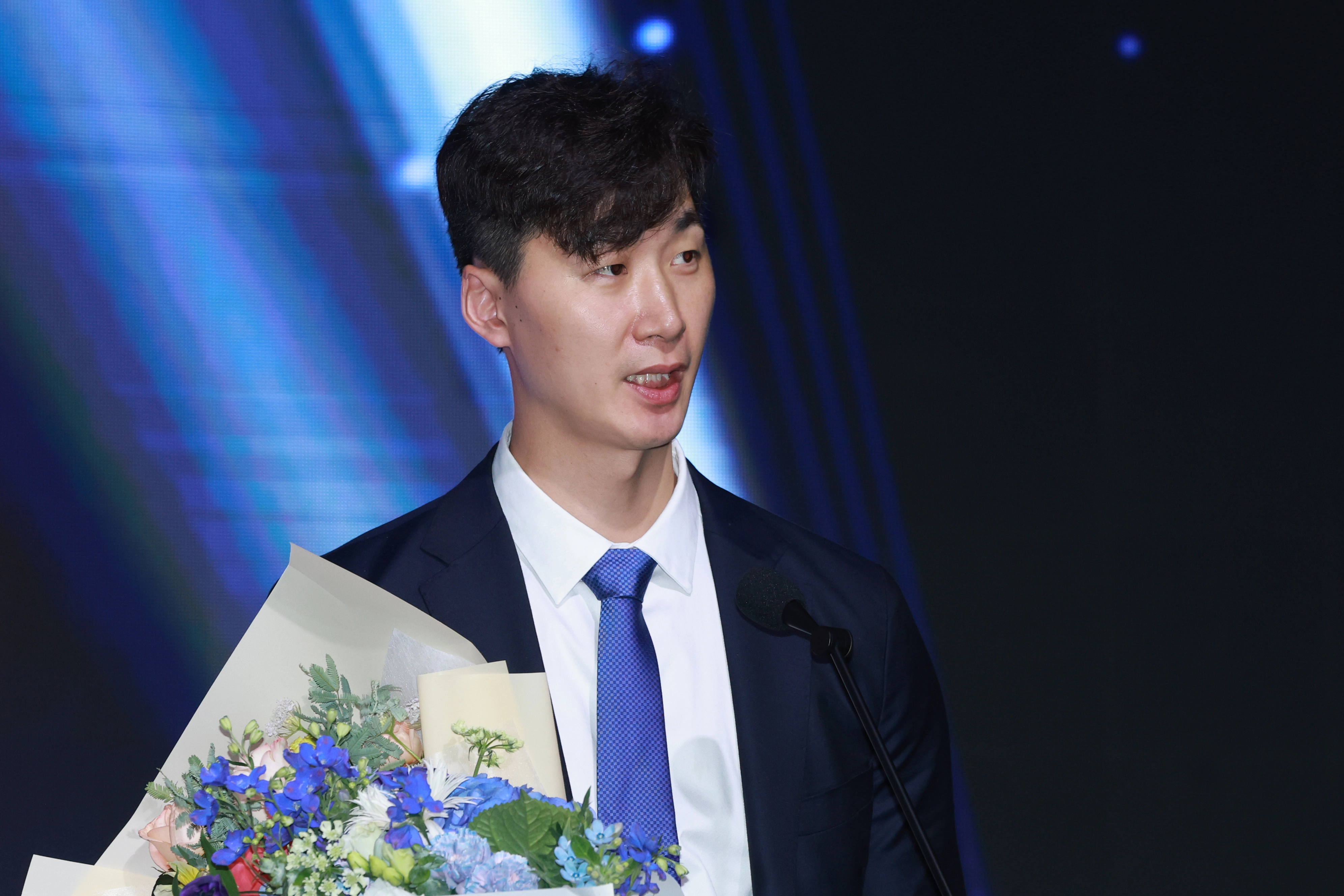 박철우(우리카드).  연합뉴스