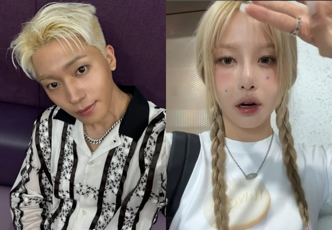 사진=창조, 캐스퍼 인스타그램 캡처