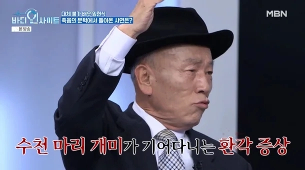 MBN ‘바디인사이트’