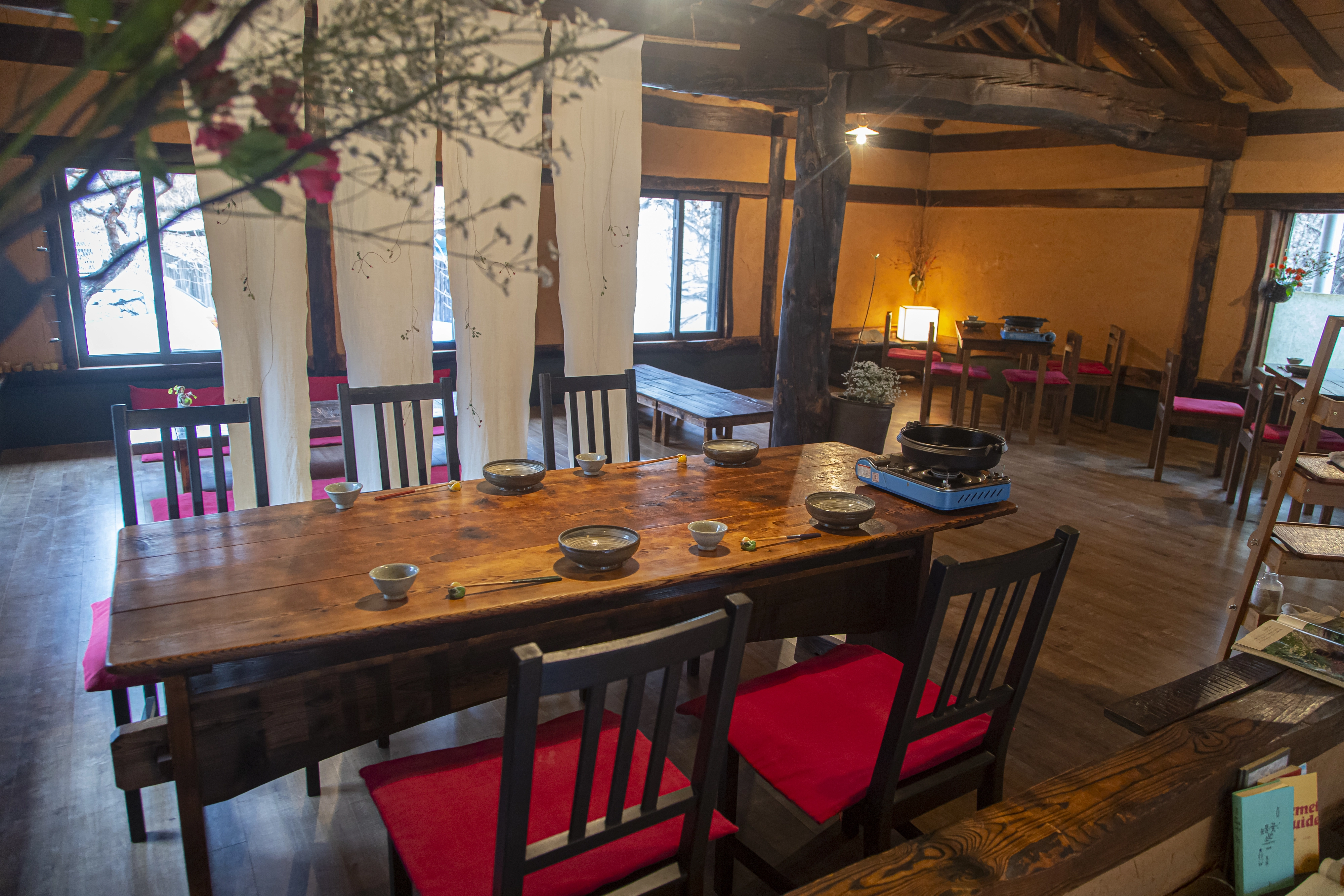 양평 사각하늘(경기관광공사 제공)