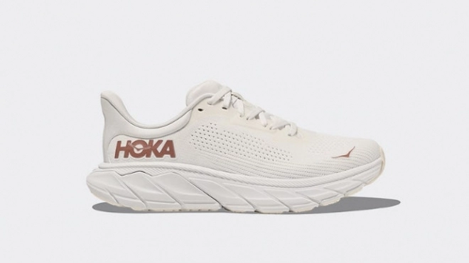 러닝화 브랜드 ‘호카’ 제품. 자료 : 호카코리아
