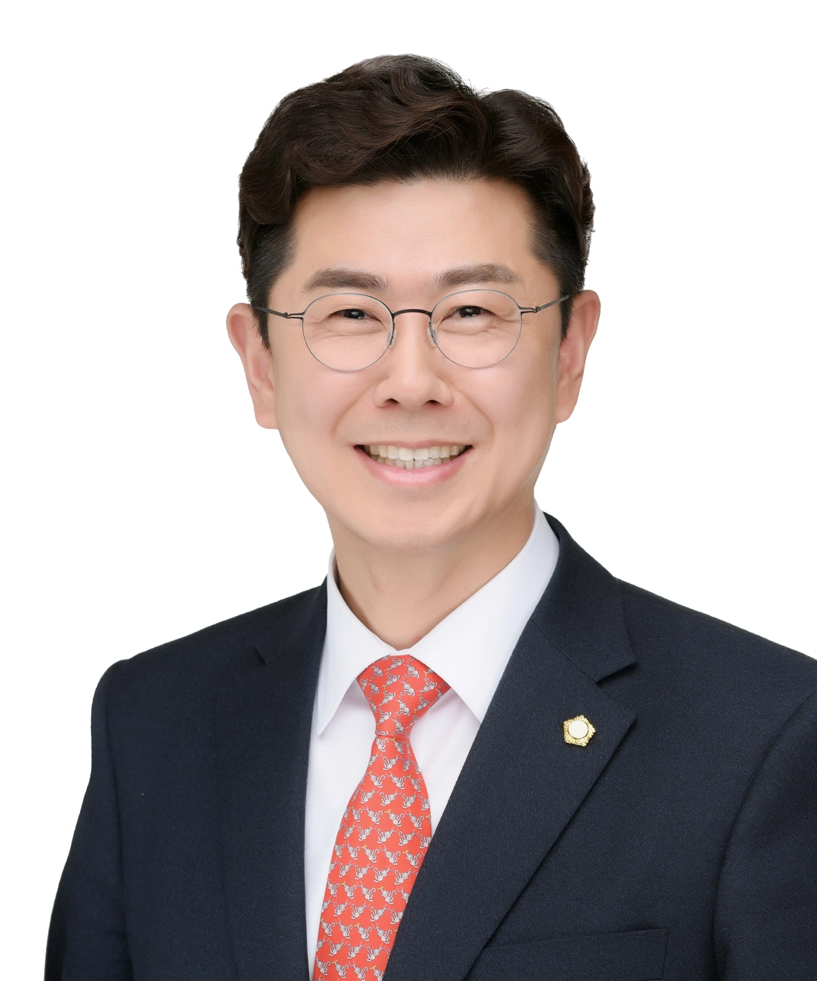 윤충식 의원.(사진=경기도의회)