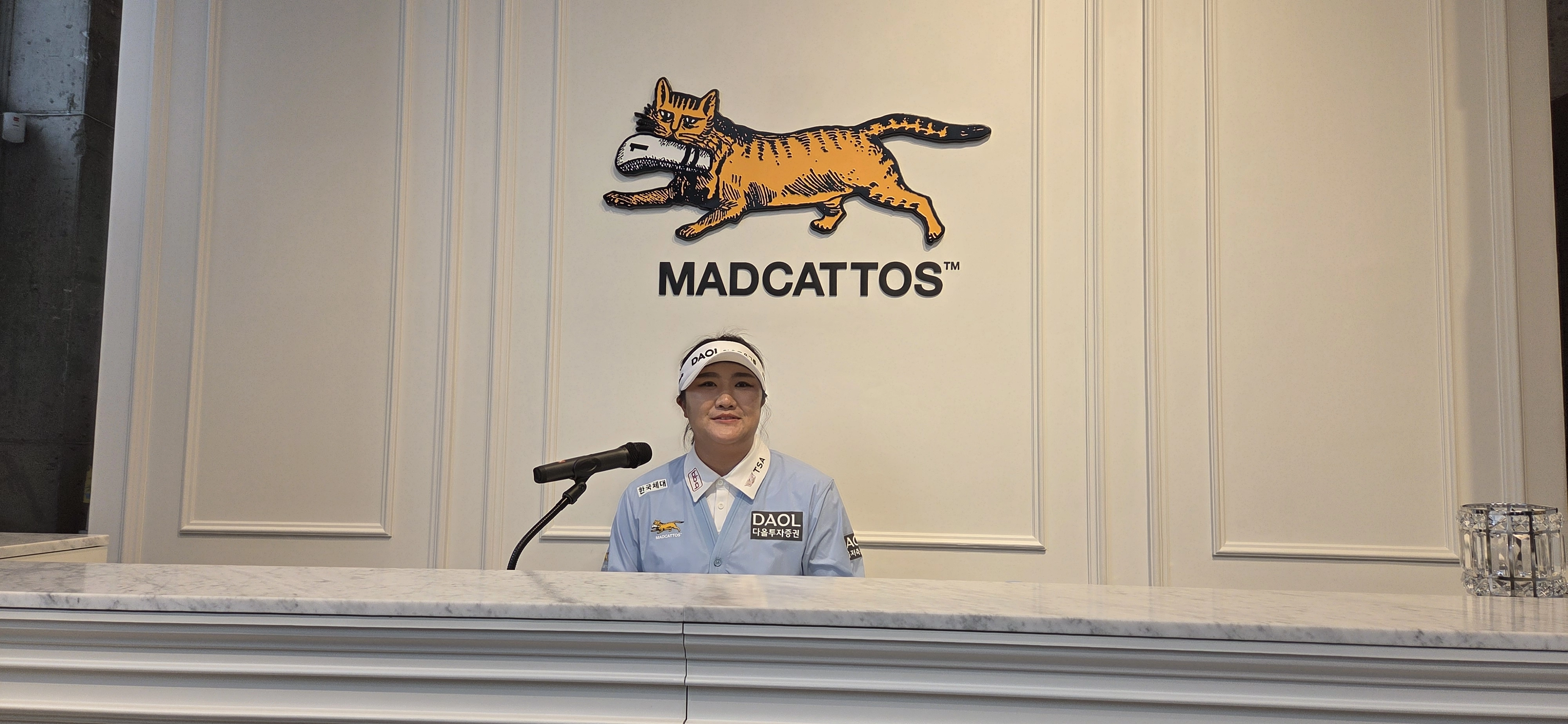 유해란.이제훈 전문기자