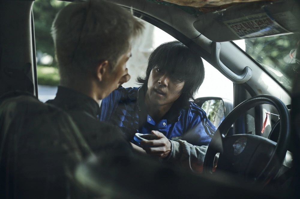 영화 ‘보이’ 스틸. 제이치 컴퍼니