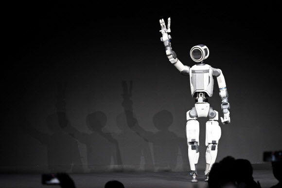 현대차그룹 아틀라스