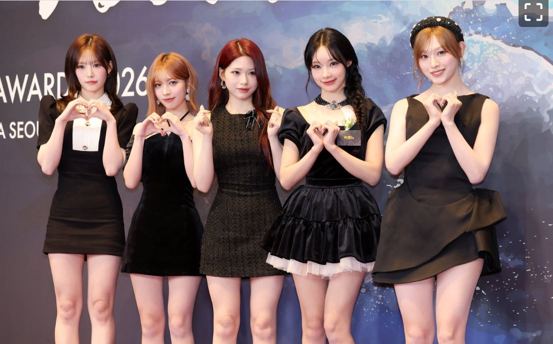 리센느, 2026 대한민국 퍼스트브랜드 대상 수상