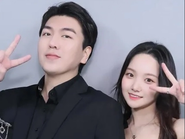 유튜브 채널 ‘김프로(KIMPRO)’ 운영자인 김동준씨와 사촌 동생 유백합씨. 유튜브