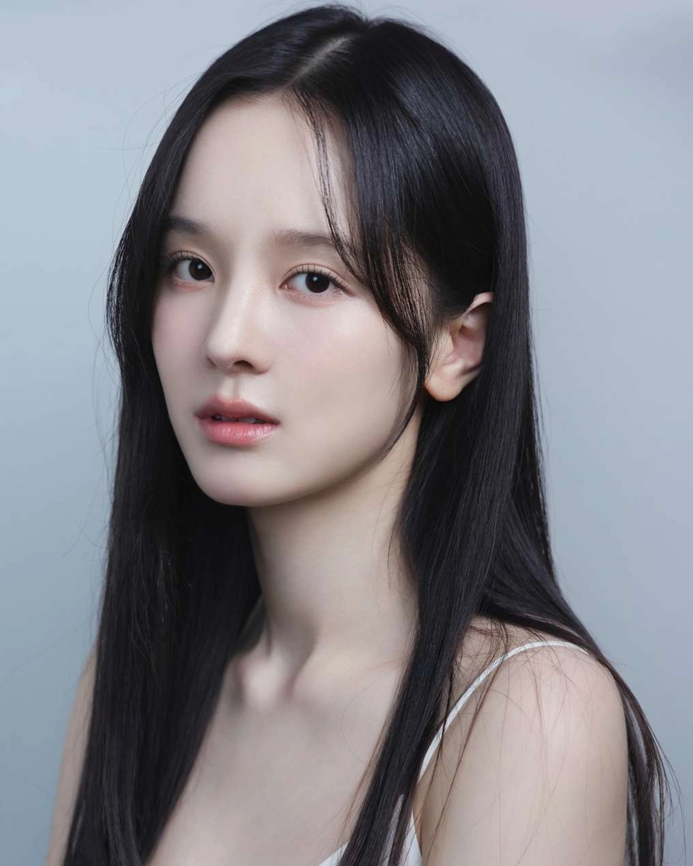 배우 백서라. 935엔터테인먼트 제공