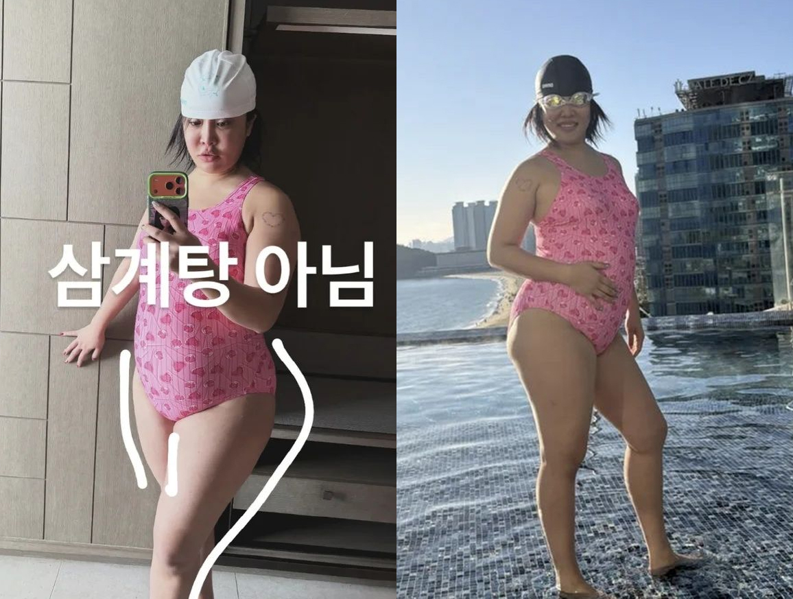 랄랄 인스타그램 캡처