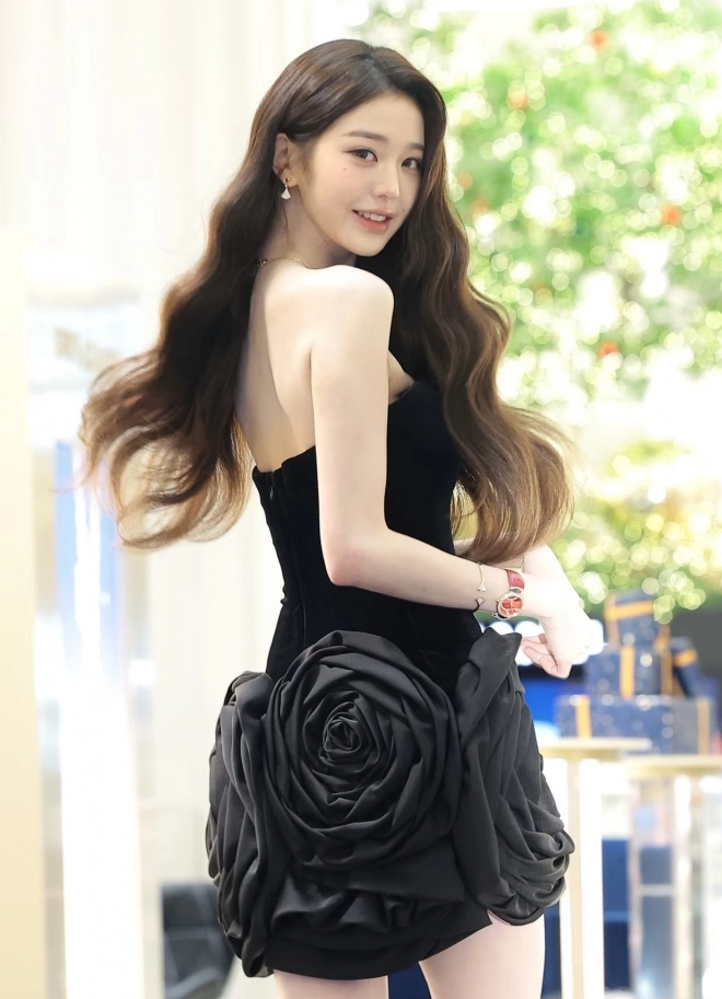 장원영.<br>뉴스1
