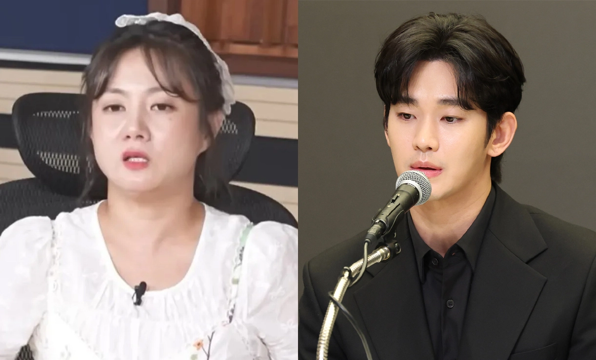 사진=MBC ‘나 혼자 산다’ 캡처, 뉴스1