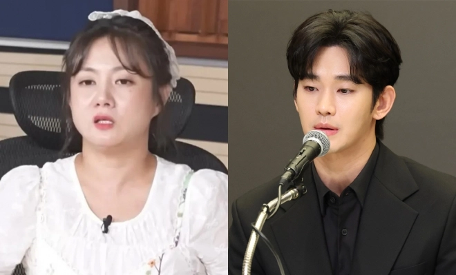 사진=MBC ‘나 혼자 산다’ 캡처, 뉴스1