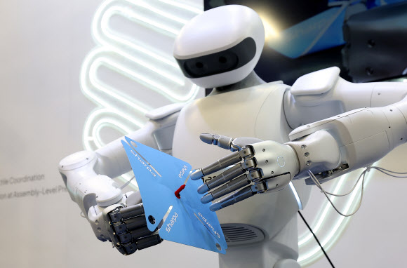 싱가포르 로봇 스타트업의 기술력은?