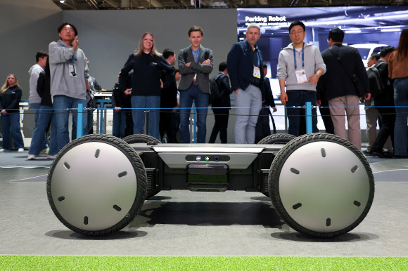 이동하는 현대 모베드