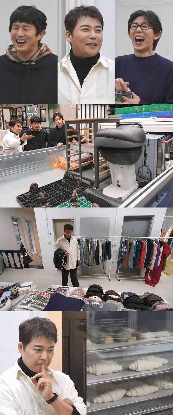 MBC ‘나 혼자 산다’는 2026년 신년 프로젝트로 ‘무지개 그랜드 바자회’를 개최한다. MBC